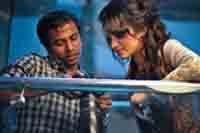 Trisha Latest Photoshoot
